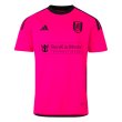 2023-2024 Fulham Away Shirt (Kids)