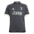 2023-2024 Juventus Third Shirt (Kids)