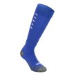 2023-2024 AC Milan Third Socks (Sapphire)