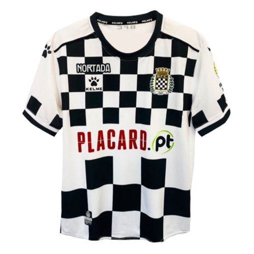 2023-2024 Boavista Home Shirt