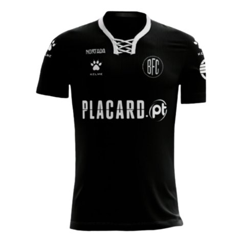 2023-2024 Boavista 120th Anniversary Shirt