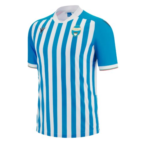 2023-2024 SPAL Home Shirt