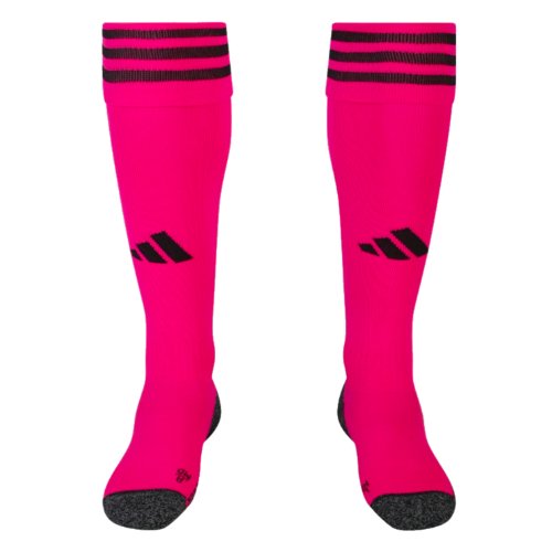 2023-2024 Fulham Away Socks (Pink)