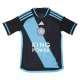Away Shirts