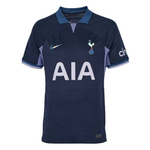 2023-2024 Tottenham Hotspur Away Shirt