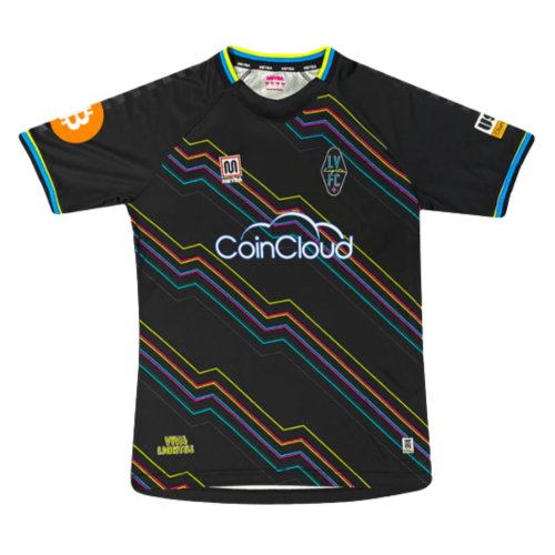 2023 Las Vegas Lights Home Shirt