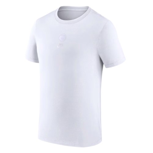 2023-2024 PSG Premium Essentials T-shirt (White)