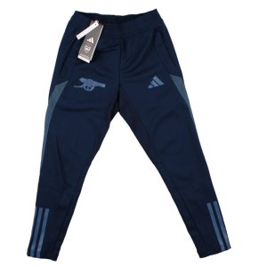 2023-2024 Arsenal EU Training Pants (Navy) - Kids