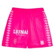 2023 Las Vegas Lights Cancer Charity Shorts (Pink)