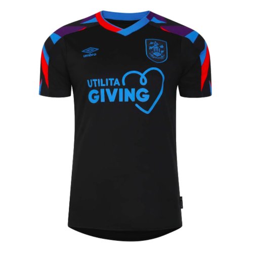 2023-2024 Huddersfield Town Third Shirt