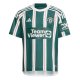 Away Shirts