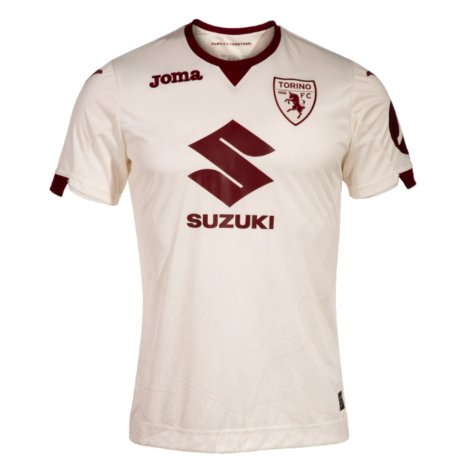 2023-2024 Torino Away Shirt