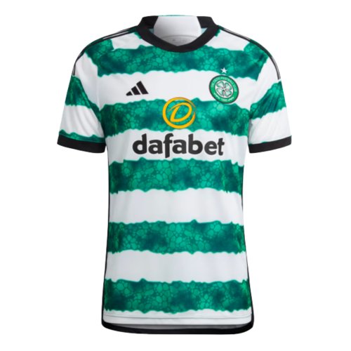 2023-2024 Celtic Home Shirt