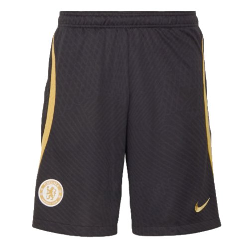 2023-2024 Chelsea Strike Dri-FIT Shorts (Kids)