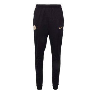 2023-2024 Chelsea Dri-FIT Tracksuit Bottoms (Pitch Blue)