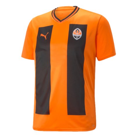 2023-2024 Shakhtar Donetsk Home Shirt