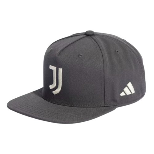 2023-2024 Juventus SB Cap (Carbon)