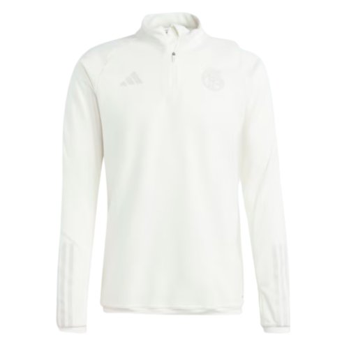 2023-2024 Bayern Munich EU Training Top (White)