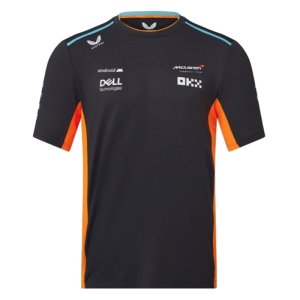 2023 McLaren Replica Set Up T-Shirt (Phantom)