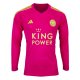 Goalkeeper