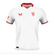 2023-2024 Sevilla Home Shirt (Kids)