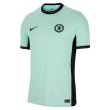 2023-2024 Chelsea Third Authentic Shirt