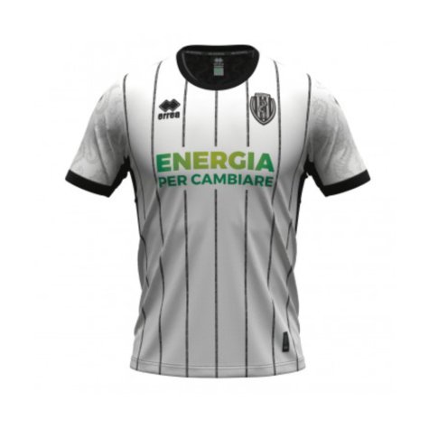 2023-2024 Cesena Home Shirt