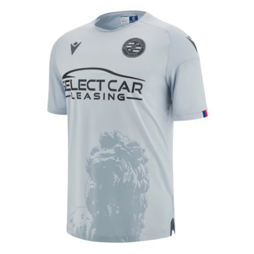 2023-2024 Reading Away Shirt