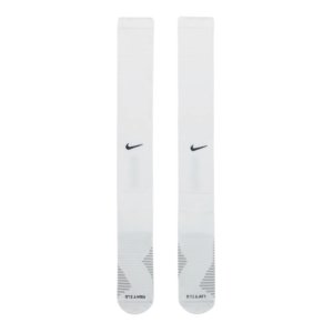 2023-2024 PSG Away Socks (White)