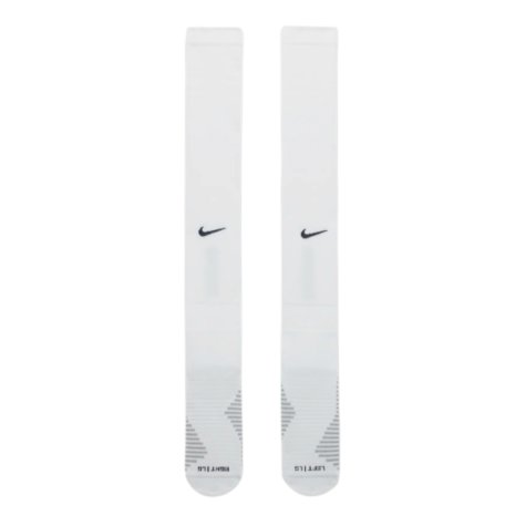 2023-2024 PSG Away Socks (White)