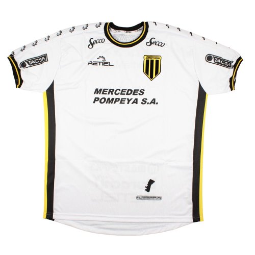 2022-2023 Club Almirante Brown Away Shirt