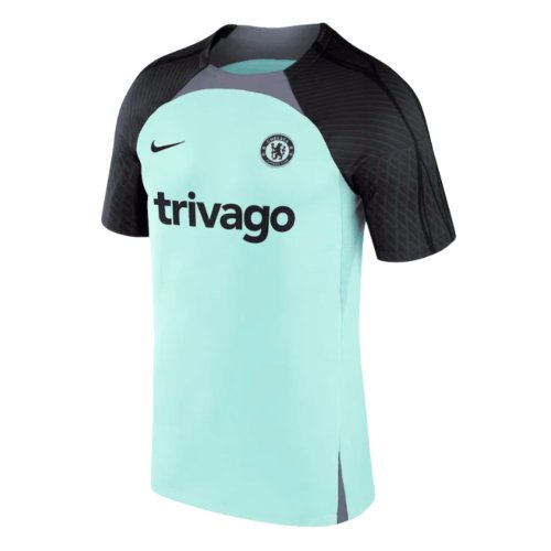 2023-2024 Chelsea Training Shirt (Mint Foam) - Kids