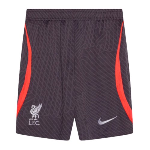 2023-2024 Liverpool Strike Training Shorts (Gridiron)