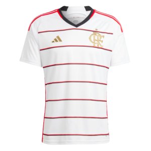 2023-2024 Flamengo Away Shirt