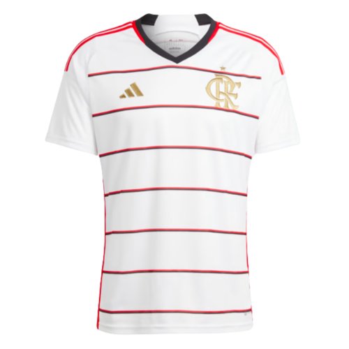 2023-2024 Flamengo Away Shirt