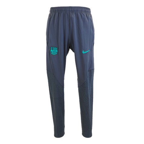 2023-2024 Barcelona Training Pants (Thunder)