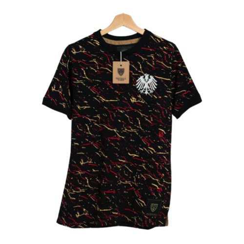 Germany Marble Die Adler Retro Shirt