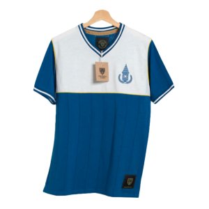 Everton The Tower Special Edition Retro Shirt Everton The Tower Special Edition Retro Shirt