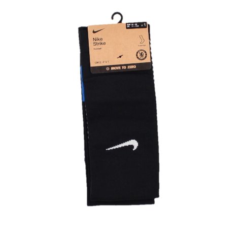 2023-2024 Chelsea Away Socks (Blue)