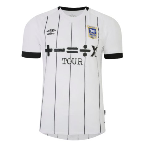 2023-2024 Ipswich Town Third Shirt