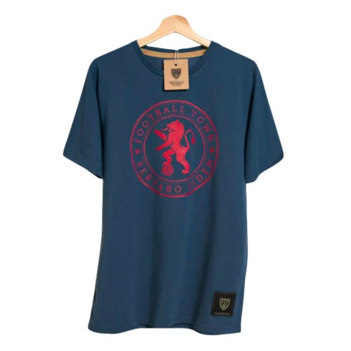 Scotland The Rampant Lion T-Shirt