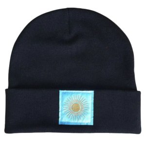 Argentina El Sol Beanie