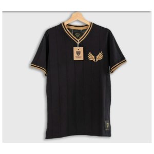 Los Angeles The Wing Retro Football Shirt