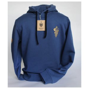 Inter Il Serpente Retro Football Hoodie