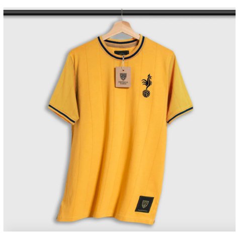 Tottenham The Cockerel Special Edition Retro Shirt