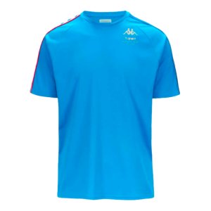 2023 Alpine Banda Mens T-Shirt (Blue)