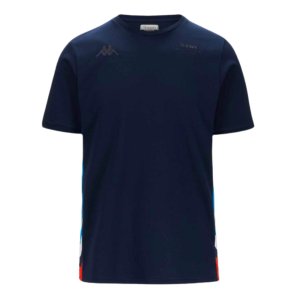 2023 Alpine Team Mens T-Shirt (Navy)