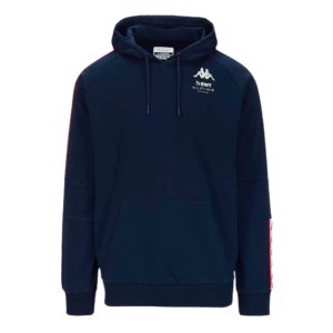 2023 Alpine Team Hoody (Navy)