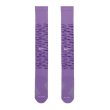 2023-2024 Liverpool Third Socks (Purple)