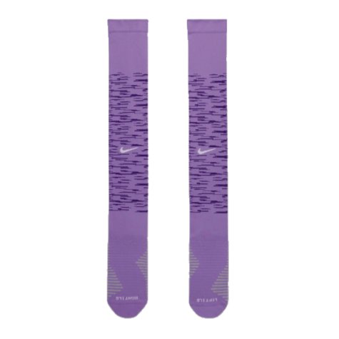 2023-2024 Liverpool Third Socks (Purple)